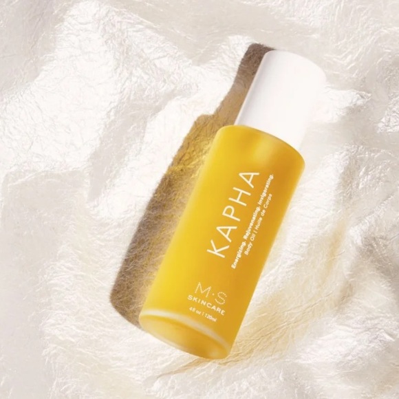 kapha Other - Kapha Energizing Rejuvenating Body Oil Skincare